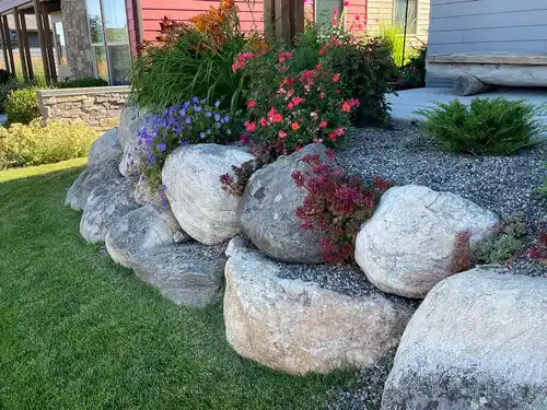 landscaping services Pittsville